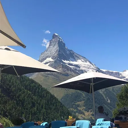 Au Centre De Apartment *