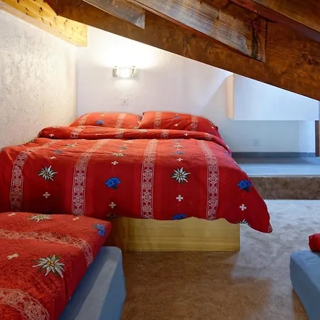 Au Centre De Apartment *