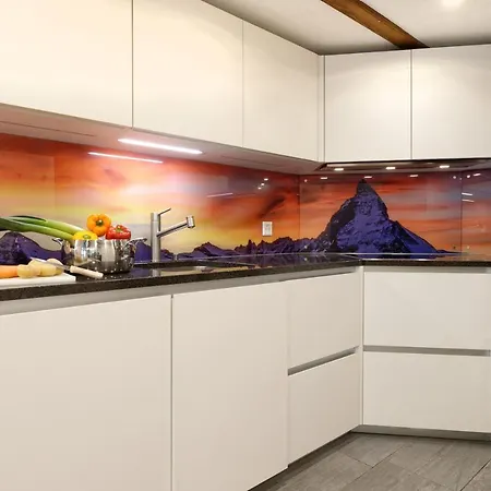 アパート Au Centre De *