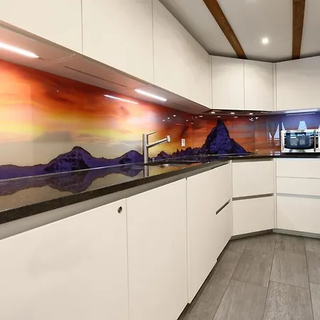 Apartment Au Centre De Zermatt