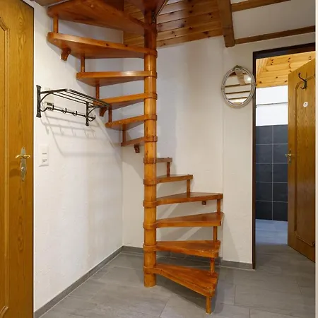 アパート Au Centre De