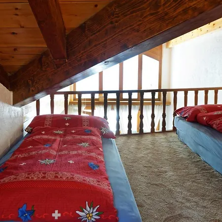 Au Centre De * ツェルマット