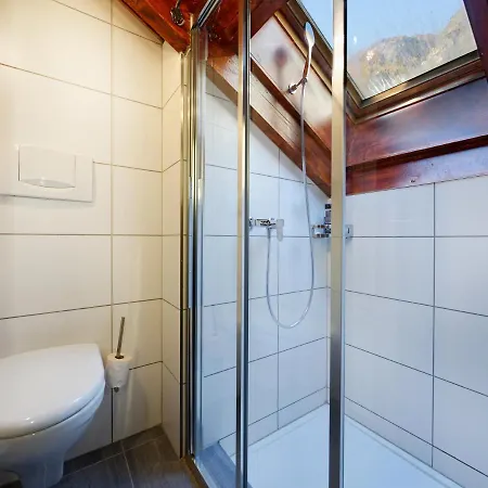 アパート Au Centre De