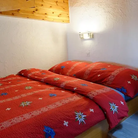 Au Centre De * Zermatt