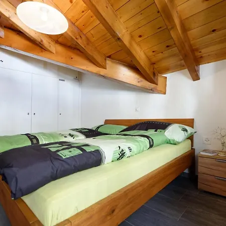 Au Centre De * ツェルマット