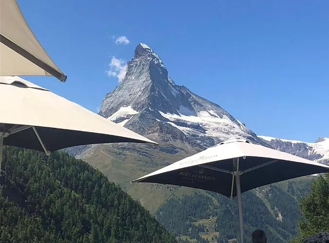 Au Centre De 아파트 *