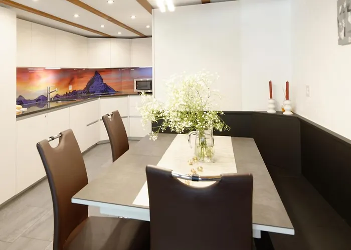 아파트 Au Centre De