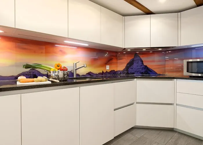 아파트 Au Centre De *