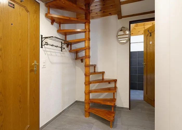 아파트 Au Centre De