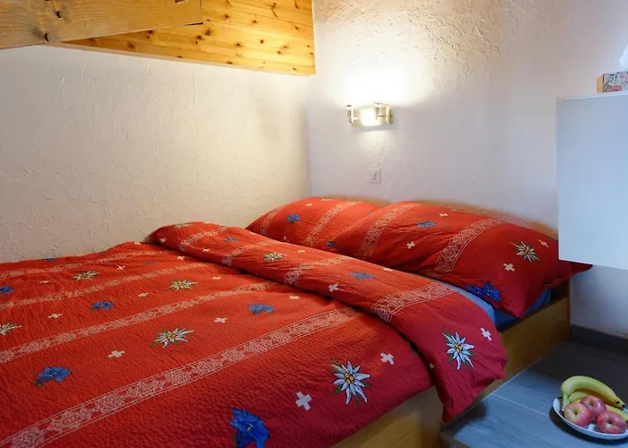 Au Centre De * 체르마트