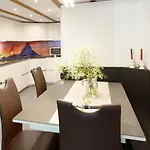 Апартаменты Au Centre De