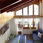 Au Centre De Апартаменты *