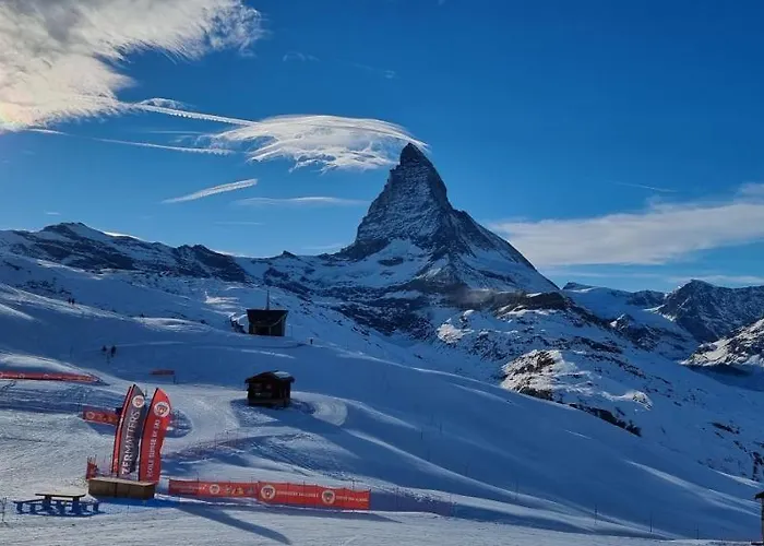 Apartment Au Centre De