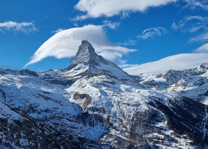 Apartment Au Centre De