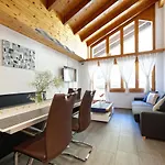 Au Centre De Zermatt