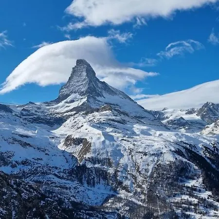 Apartment Au Centre De