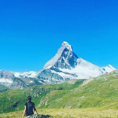 Au Centre De Apartment